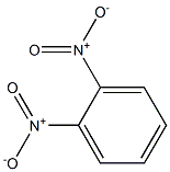 Dinitrobenzene test solution (Pharmacopoeia) 구조식 이미지