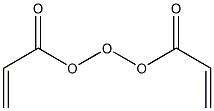 Epoxy acrylate E containing high purity TPGDA 20% Structure