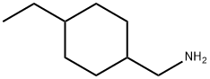 (4-ethylcyclohexyl)methanamine 구조식 이미지
