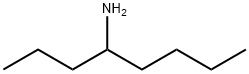 octan-4-amine 구조식 이미지