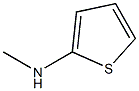 2-thiophene methylamine Structure