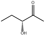 (R)-3-Hydroxypentan-2-one Structure