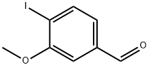 121404-83-9 4-iodo-3-methoxybenzaldehyde