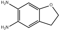 1228880-71-4 2,3-dihydrobenzofuran-5,6-diamine