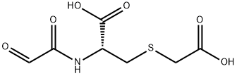 Glyoxyloyl carbocysteine Structure