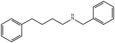 Salmeterol Impurity 10 구조식 이미지