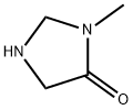 3-methylimidazolidin-4-one Structure