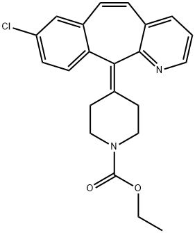 133330-56-0 Loratadine Impurity I