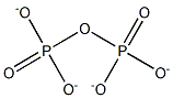 diphosphate Structure