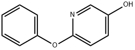 6-phenoxypyridin-3-ol Structure