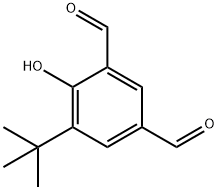 153759-59-2 5-(tert-butyl)-4-hydroxyisophthalaldehyde