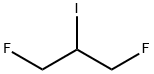 1,3-Difluoro-2-iodopropane Structure