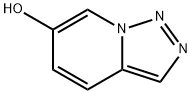 [1,2,3]Triazolo[1,5-a]pyridin-6-ol Structure