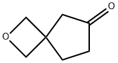 2-oxaspiro[3.4]octan-6-one Structure