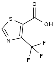 167548-89-2 4-(Trifluoromethyl)Thiazole-5-Carboxylic Acid