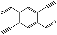 1888397-10-1 2,5-Diethynyl-1,4-benzenedicarboxaldehyde