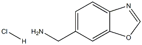 1956341-07-3 6-(Aminomethyl)benzoxazole Hydrochloride