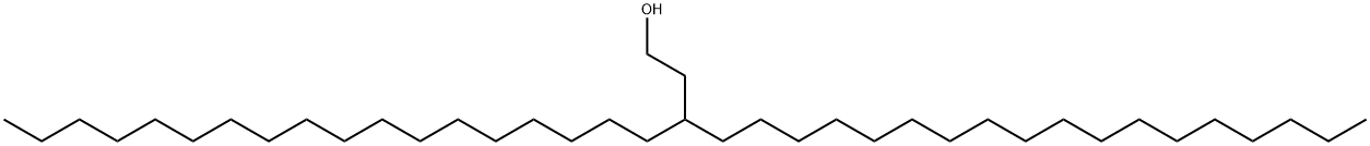 3-octadecylheneicosan-1-ol 구조식 이미지