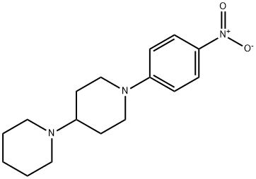 211247-61-9 1-(4-nitrophenyl)-4-(piperidin-1-yl)piperidine