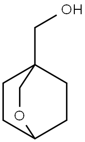 {2-oxabicyclo[2.2.2]octan-4-yl}methanol Structure