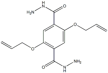 2227151-69-9 2,5-bis(allyloxy)terephthalohydrazide