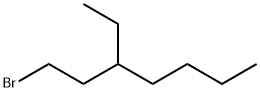 1-bromo-3-ethylheptane 구조식 이미지