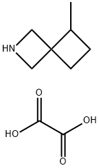 oxalic acid Structure