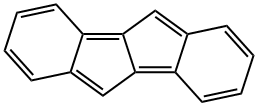 Indeno[2,1-a]indene Structure