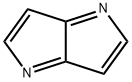 Pyrrolo[3,2-b]pyrrole 구조식 이미지