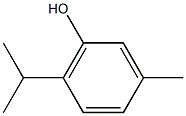 1-Methyl-1-(methylphenyl)ethyl hydroperoxide 구조식 이미지