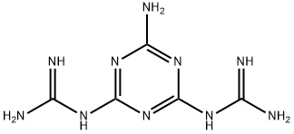 Metformin Impurity 10 Structure