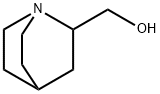 {1-azabicyclo[2.2.2]octan-2-yl}methanol Structure