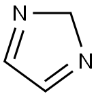 2H-Imidazole Structure