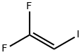 1,1-Difluoro-2-iodoethylene Structure