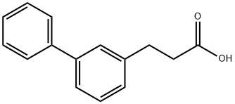 404362-38-5 [1,1'-biphenyl]-3-propanoic acid