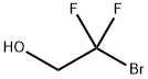 2-bromo-2,2-difluoroethan-1-ol Structure