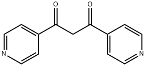 42899-59-2 1,3-bis(pyridin-4-yl)propane-1,3-dione