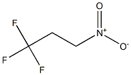 1,1,1-trifluoro-3-nitropropane Structure