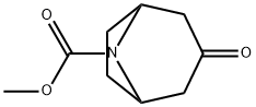 53416-88-9 Methyl 3-oxo-8-azabicyclo[3.2.1]octane-8-carboxylate