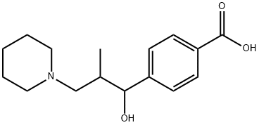 Tolperisone Impurity 3 HCl (Mixture of Diastereomers) Structure