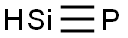 Silicon phosphide Structure