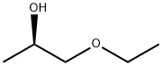 (2R)-1-ethoxypropan-2-ol Structure