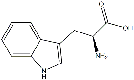 Tryptophan Impurity 17 Structure