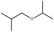 isopropyl isobutyl ether Structure