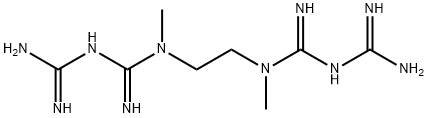 Metformin Impurity 9 Structure
