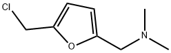 Ranitidine Impurity 23 Structure