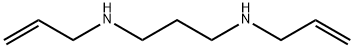 N1,N3-diallylpropane-1,3-diamine dihydrochloride Structure