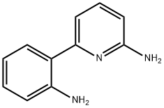 6-(2-AMINOPHENYL)PYRIDIN-2-AMINE Structure