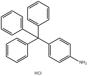 945018-87-1 4-Tritylaniline Hydrochloride