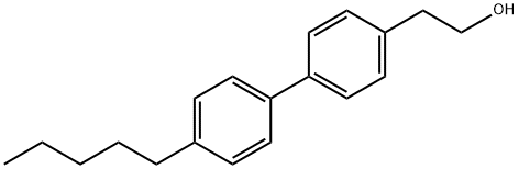 96861-30-2 2-[4-(4-pentylphenyl)phenyl]ethanol